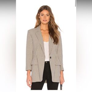 JOIE Martia C Blazer in Camel size: 0